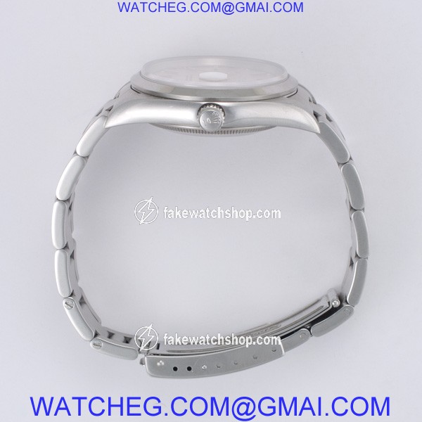 Rolex 15200 Date Automatic Male Stainless Steel 3