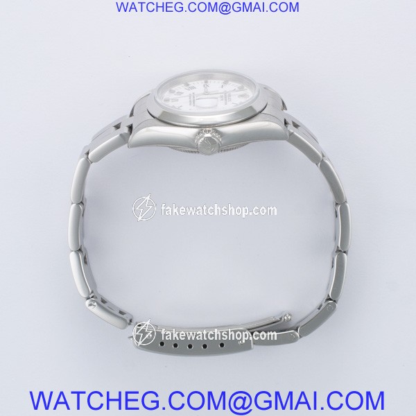 Rolex 69160 Datejust Automatic Female Stainless Steel 3