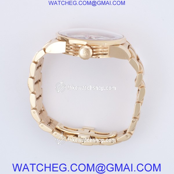 Corum 977.630.55 Admirals cup 44 tides Automatic Male 18k Pink Gold 3