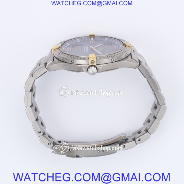 Breitling F56062 Aerospace Quartz Male Titanium 3