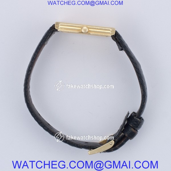 Piaget 8163 Polo Manual Male 18k yellow gold 3