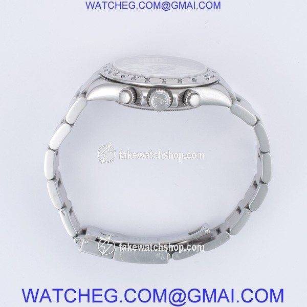 Rolex 116520 Daytona Automatic Male Stainless Steel 3