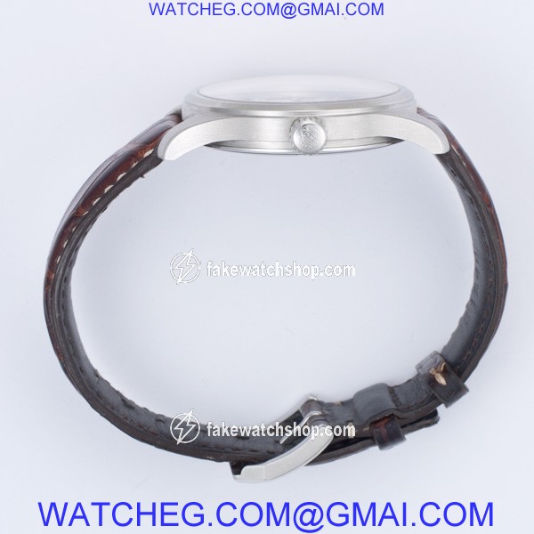 IWC 325502 Mark XVI Automatic Male Stainless Steel 3