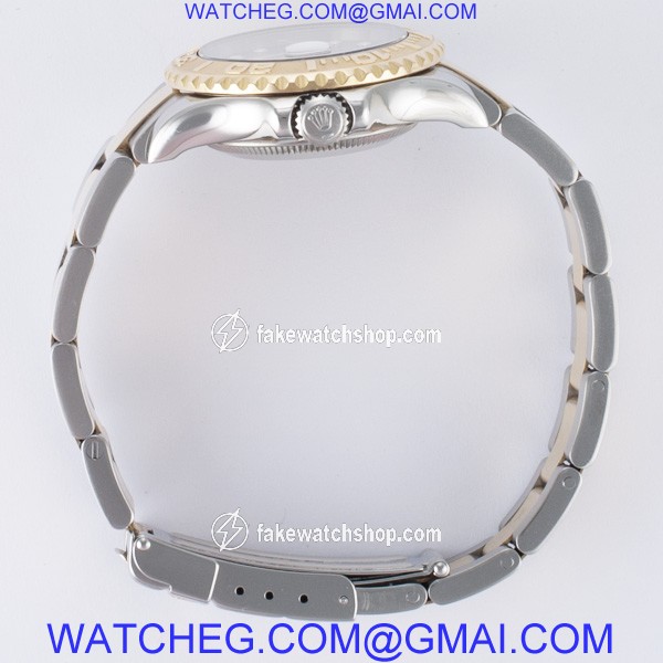 Rolex 169623 Yacht-Master Automatic Female Stainless Steel 3
