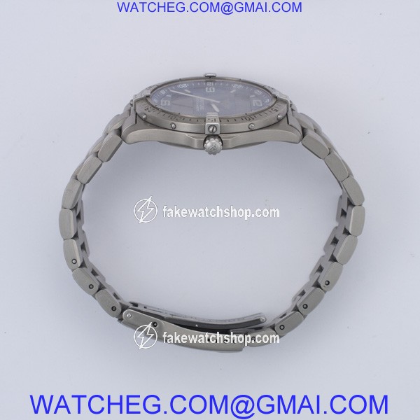 Breitling e65062 Aerospace Quartz Male Titanium 3