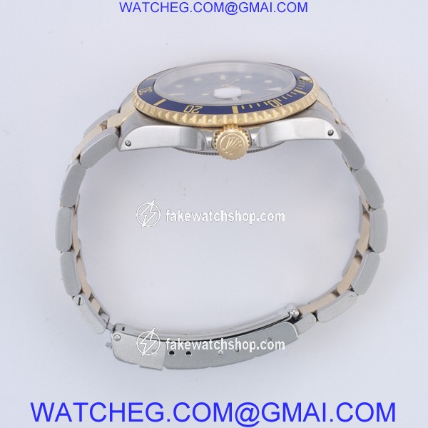 Rolex 16613 Submariner Automatic Male Stainless Steel 3