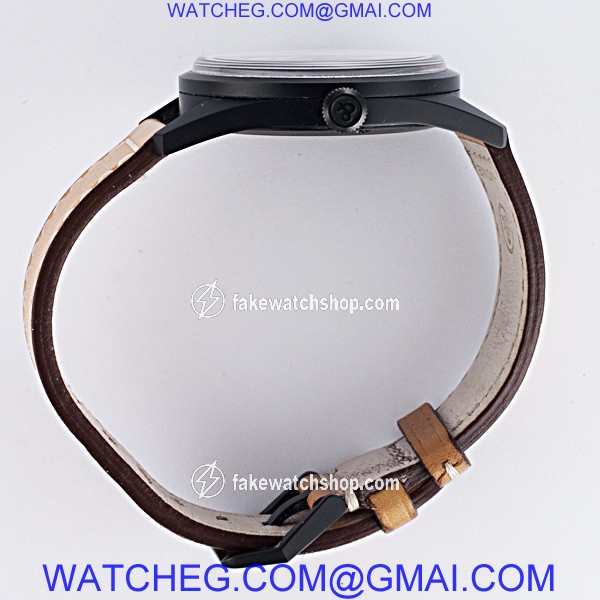Bell & Ross BRV123 Heritage Automatic Male PVD 3