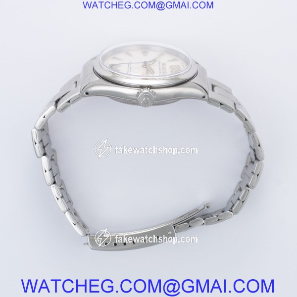 Rolex 6284 Oyster Perpetual Automatic Male Stainless Steel 3