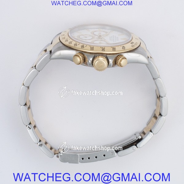 Rolex 16523 Daytona Automatic Male Stainless Steel 3