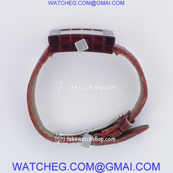 Chopard 12/7780  Quartz Female Stainless Steel 3