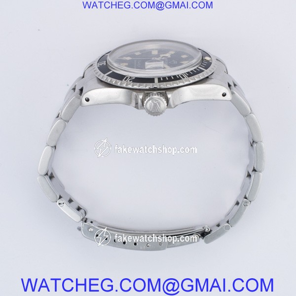 Tudor 94110 Submariner Automatic Male Stainless Steel 3