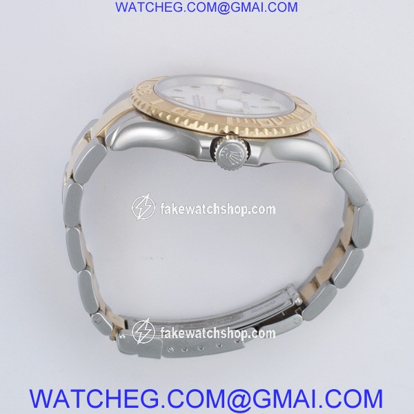 Rolex 16623 Yacht-Master Automatic Male Stainless Steel 3