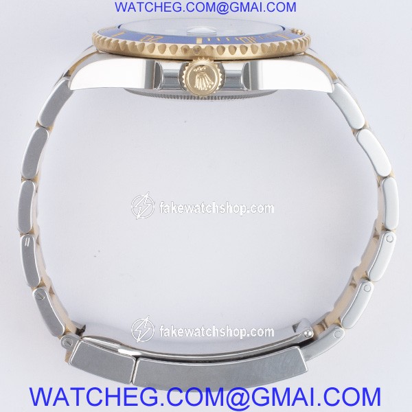 Rolex 116613lb Submariner Automatic Male Stainless Steel 3