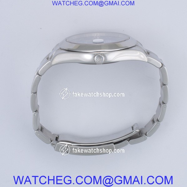 Rolex 116300 Datejust II Automatic Male Stainless Steel 3