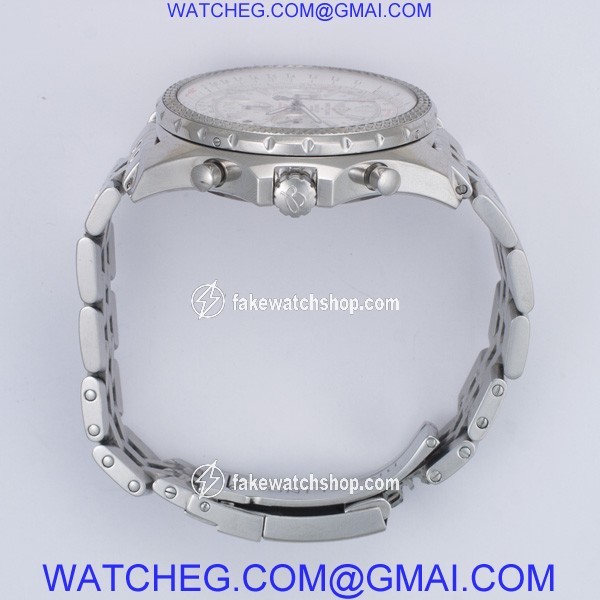 Breitling a25362 Bentley Automatic Male Stainless Steel 3