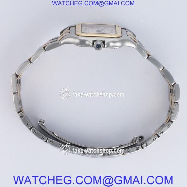 Cartier Cartier 1933 Panthere Quartz Female Stainless Steel 3