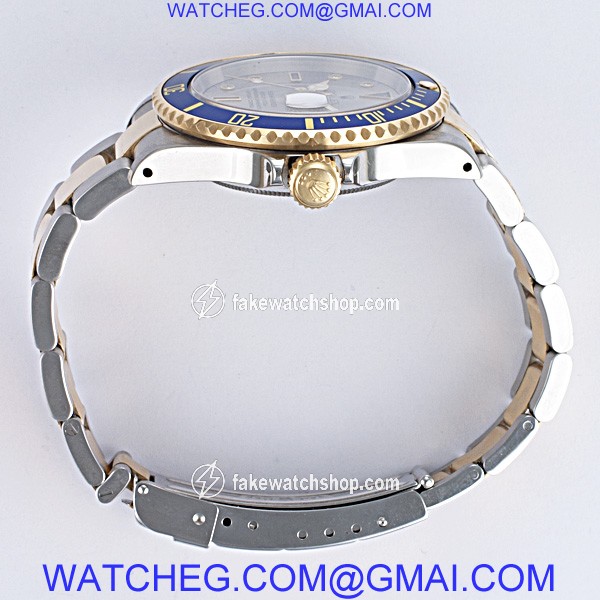 Rolex 16613 Submariner Automatic Male Stainless Steel 3