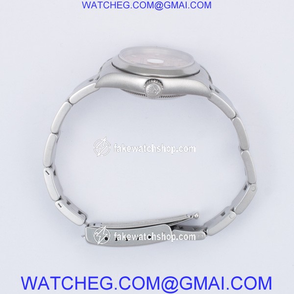 Rolex 79160 Date Automatic Female Stainless Steel 3