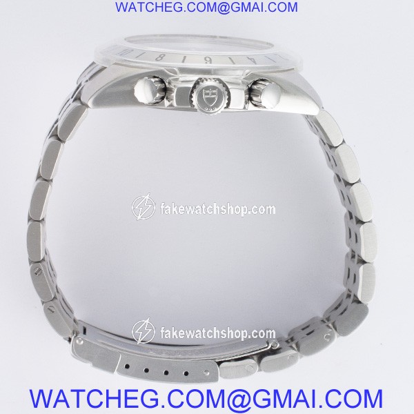 Tudor 20200 Aeronaut Automatic Male Stainless Steel 3