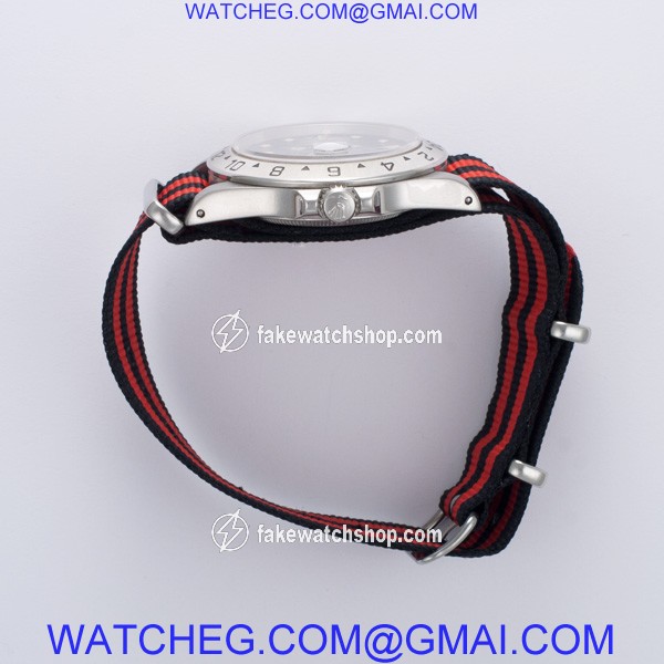 Rolex 16570 Explorer II Automatic Male Stainless Steel 3