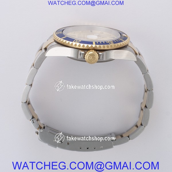 Rolex 16613 Submariner Automatic Male Stainless Steel 3