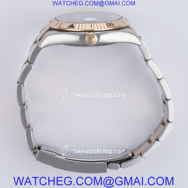 Rolex 116261 Datejust Automatic Male Stainless Steel 3