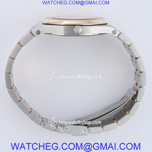 Audemars Piguet Audemars Piguet 520 Royal Oak Quartz Female Stainless Steel 3