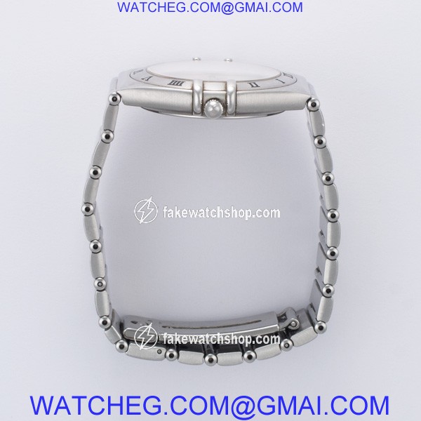 Omega 396.1201 Constellation Quartz Male Stainless Steel 3