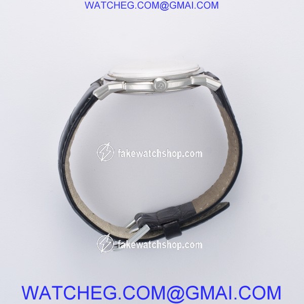 Omega 168.005 Constellation Automatic Male Stainless Steel 3