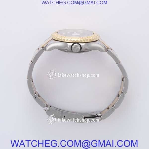 Rolex 169623 Yacht-Master Automatic Female Stainless Steel 3