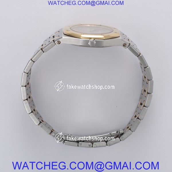 Audemars Piguet Audemars Piguet 454 Royal Oak Quartz Female Stainless Steel 3
