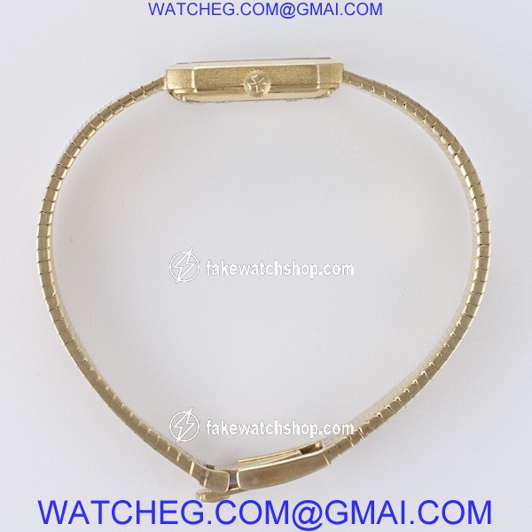 Vacheron Constantin 15030 Classic Manual Female 18k yellow gold 3
