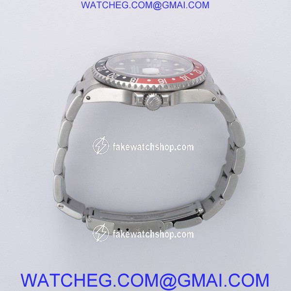 Rolex 16710 GMT-Master II Automatic Male Stainless Steel 3