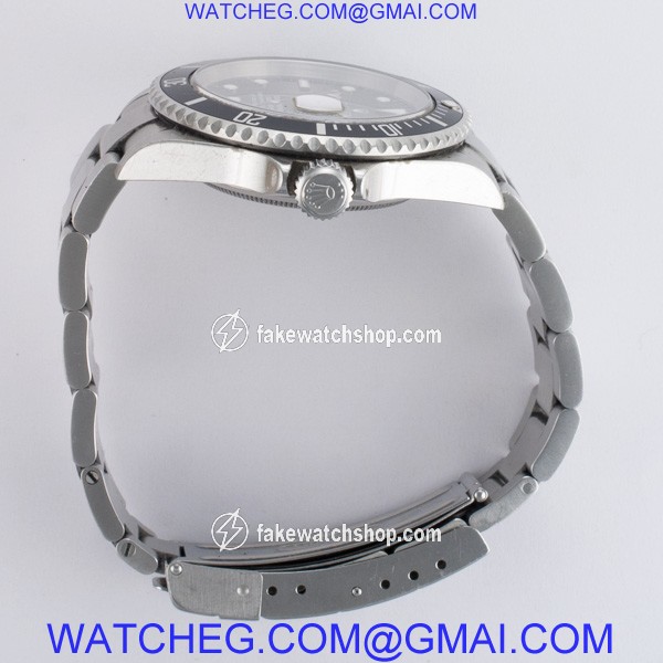 Rolex 16610 Submariner Automatic Male Stainless Steel 3