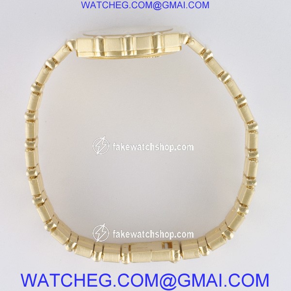 Piaget 761c701 Polo Quartz Female 18k yellow gold 3