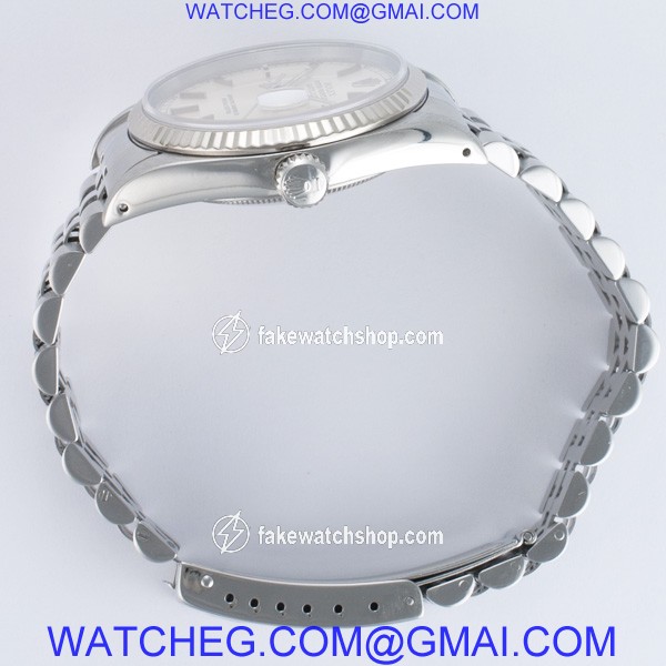 Rolex 16234 Datejust Automatic Male Stainless Steel 3