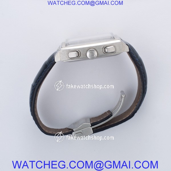 Tag Heuer CW2113 Monaco Automatic Male Stainless Steel 3