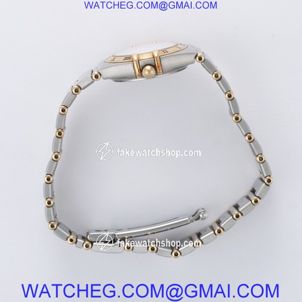 Omega 1361.71.00 Constellation Quartz Female Stainless Steel 3