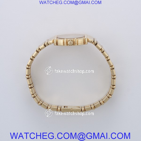 Piaget 891c701 Polo Quartz Female 18k yellow gold 3