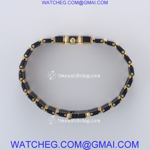Piaget 8131c701 Polo Quartz Female 18k yellow gold 3