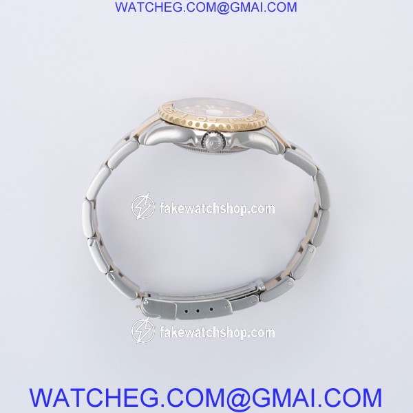 Rolex 169623 Yacht-Master Automatic Female Stainless Steel 3