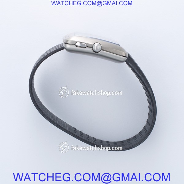 Tag Heuer Tag Heuer 7638 Tiger Woods Quartz Male Stainless Steel 3