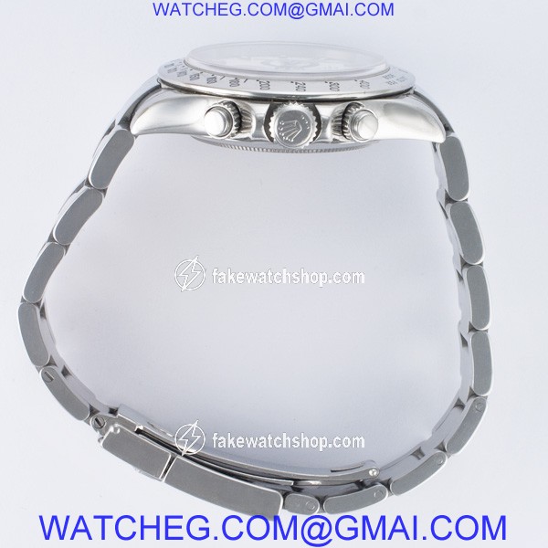 Rolex 116520 Daytona Automatic Male Stainless Steel 3