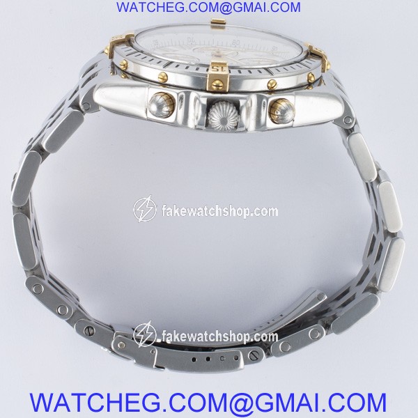Breitling 61361 Chronomat Automatic Male Stainless Steel 3