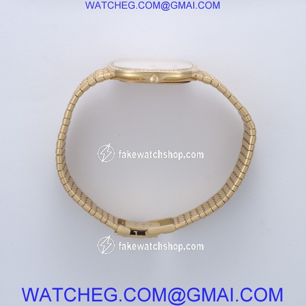 Vacheron Constantin 33095 Classic Manual Male 18k yellow gold 3