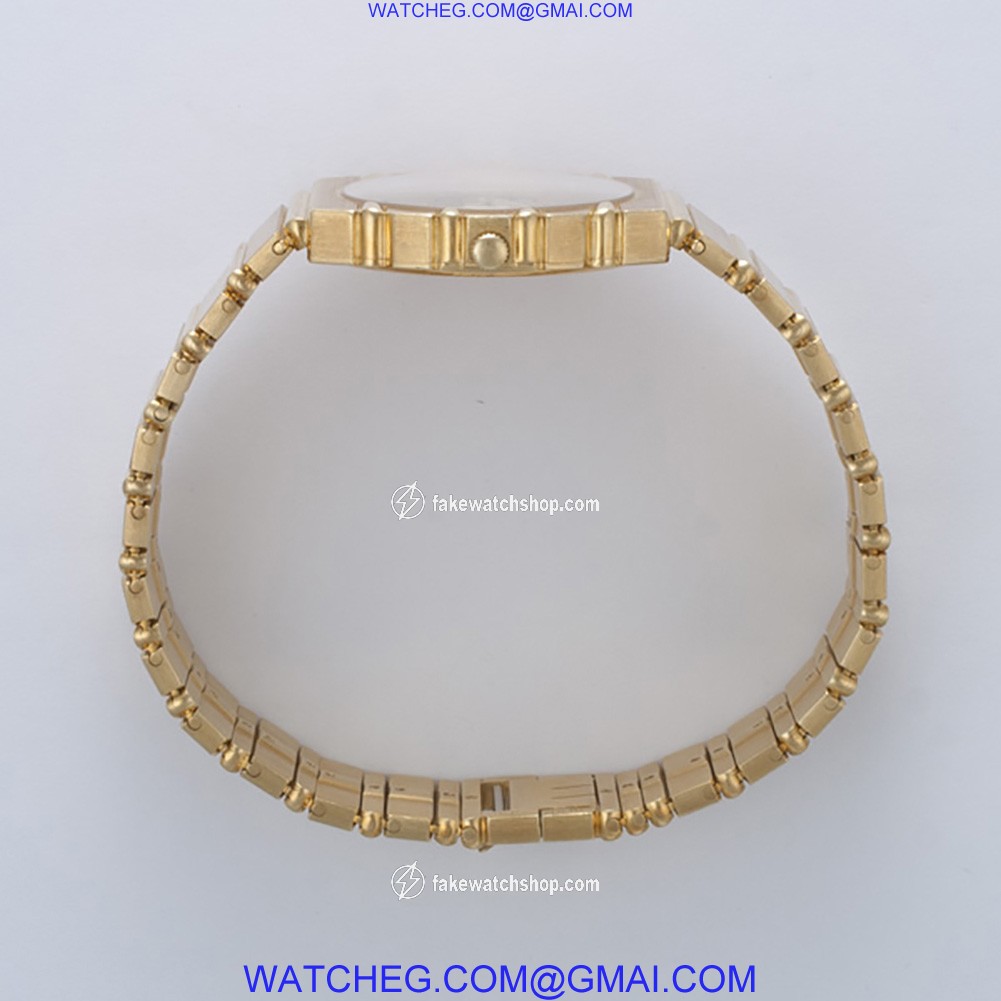 Piaget 15562c701 Polo Quartz Male 18k yellow gold 3