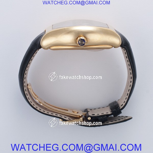 Ulysse Nardin 226-11 Michaelangelo Automatic Male 18k yellow gold 3