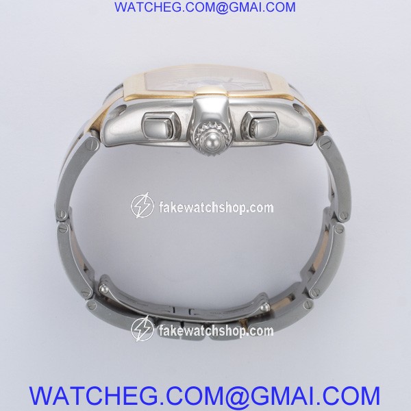 Cartier W6202721 Roadster Automatic Male Stainless Steel 3