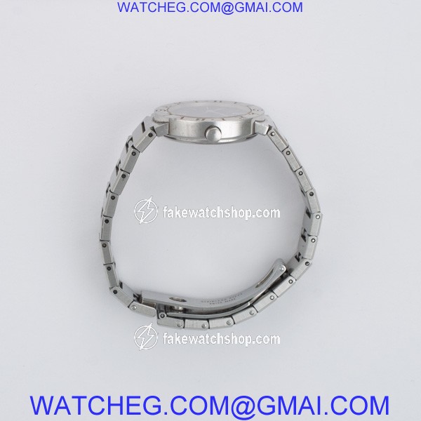 Bvlgari BB 26 SS Bvlgari Quartz Female Stainless Steel 3