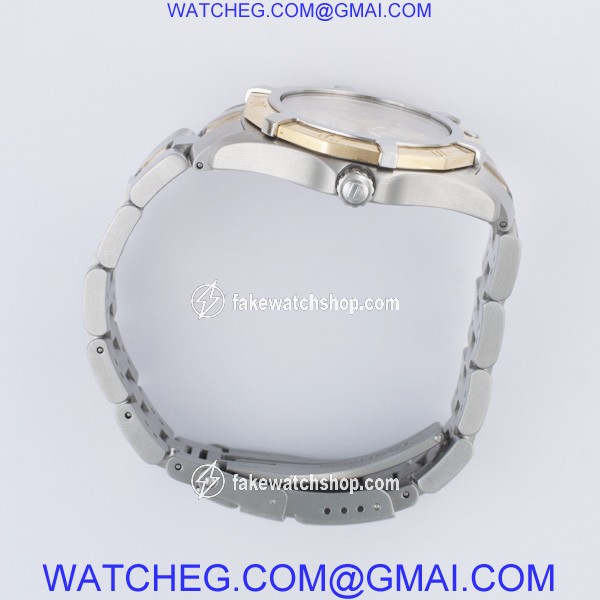 Tag Heuer WN1153 Professional Quartz Male Stainless Steel 3
